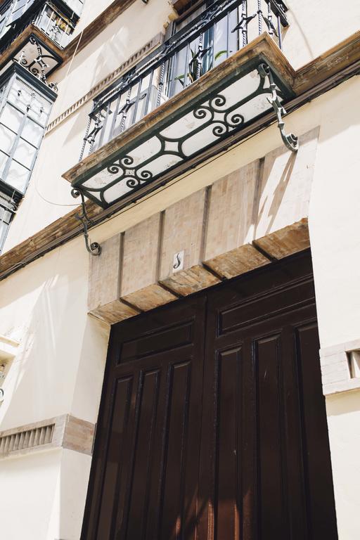 One&Lux - Las Setas 3 Sevilla Exterior foto